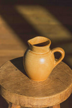 Load image into Gallery viewer, Village Sandstone Pitcher
