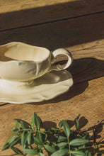 Load image into Gallery viewer, French Ceramic Sauce Boat
