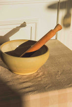 Load image into Gallery viewer, French Raw Stoneware Bowl
