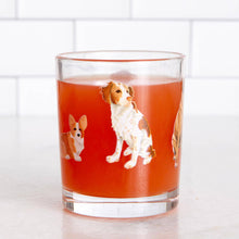 Load image into Gallery viewer, Dogs Juice Glass Set
