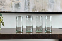 Load image into Gallery viewer, Handblown Mexican Highball Glasses
