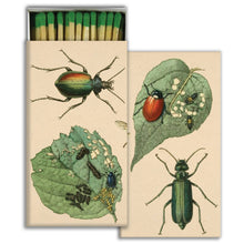 Load image into Gallery viewer, Munching Insect Matches
