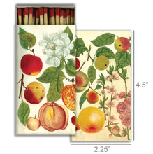 Load image into Gallery viewer, Orchard Apples Matches
