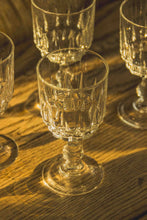 Load image into Gallery viewer, French Wine Glass Set
