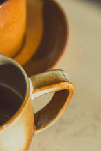 Load image into Gallery viewer, French Coffee Cup Set
