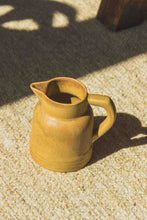 Load image into Gallery viewer, Brown Sandstone Pitcher
