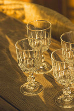 Load image into Gallery viewer, French Wine Glass Set
