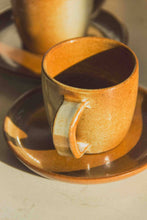 Load image into Gallery viewer, French Coffee Cup Set
