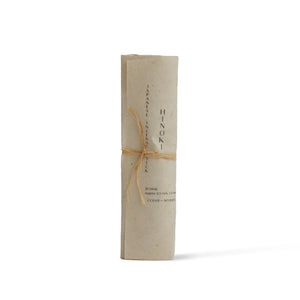 Hinoki Japanese Incense