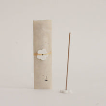 Load image into Gallery viewer, White Sage Japanese Incense
