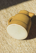 Load image into Gallery viewer, Brown Sandstone Pitcher
