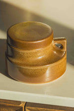 Load image into Gallery viewer, French Stoneware Sugar Bowl
