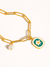 Load image into Gallery viewer, Daisy Chain Necklace
