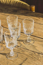 Load image into Gallery viewer, French Wine Glass Set
