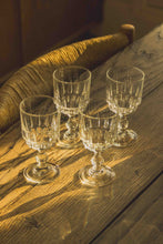 Load image into Gallery viewer, French Wine Glass Set
