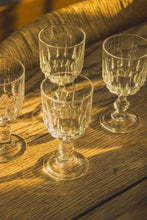 Load image into Gallery viewer, French Wine Glass Set
