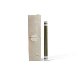 Hinoki Japanese Incense