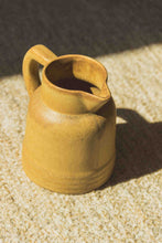 Load image into Gallery viewer, Brown Sandstone Pitcher
