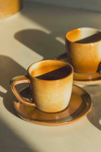 Load image into Gallery viewer, French Coffee Cup Set
