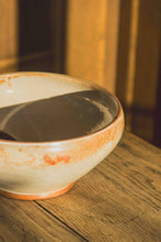 Load image into Gallery viewer, French Stoneware Salad Bowl
