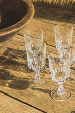 Load image into Gallery viewer, French Wine Glass Set
