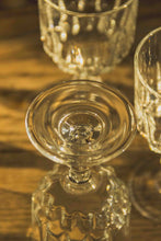 Load image into Gallery viewer, French Wine Glass Set
