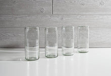 Load image into Gallery viewer, Handblown Mexican Highball Glasses
