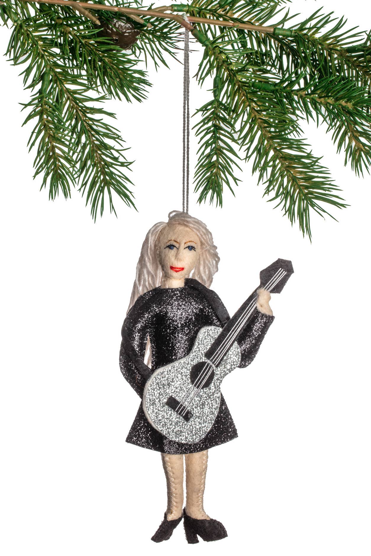 Taylor online Swift ornament